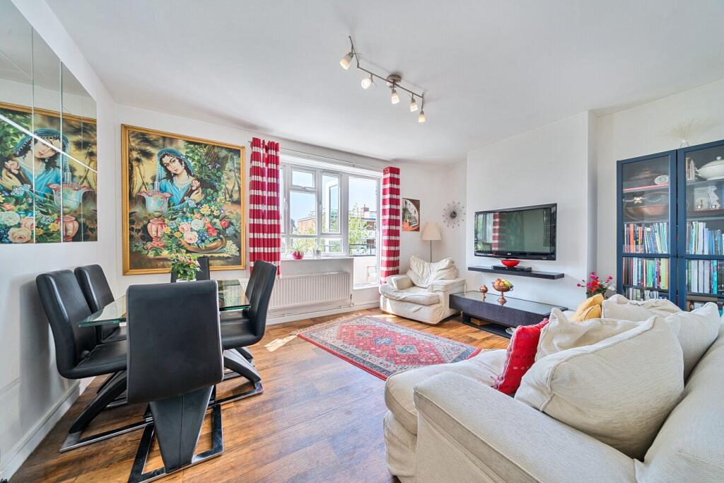 Main image of property: Blythe Road, West Kensington, London, W14