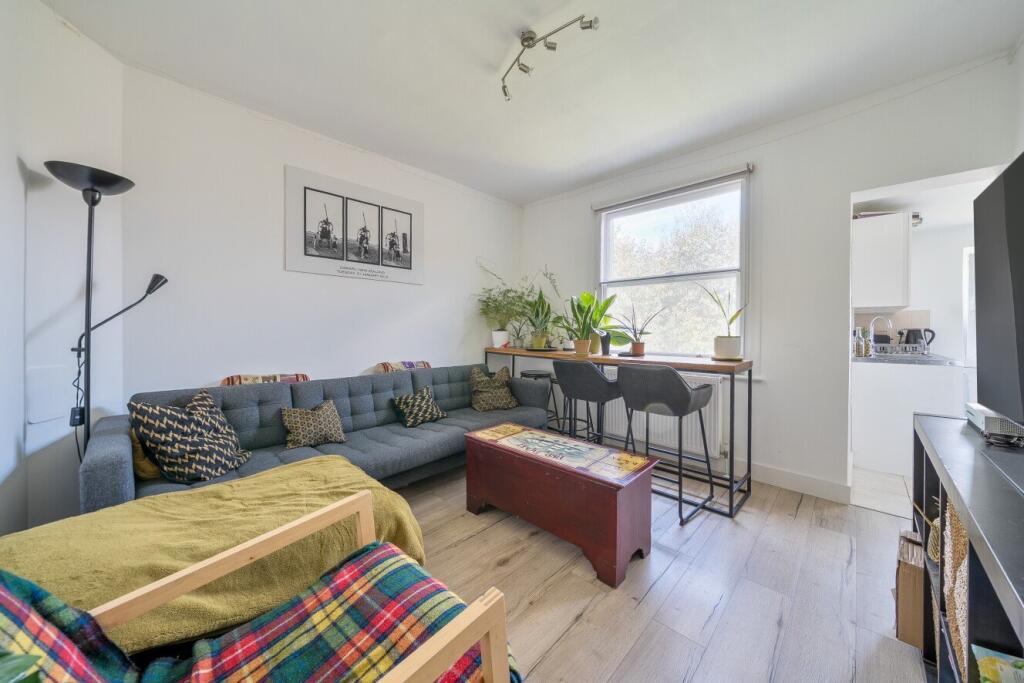 Main image of property: Batoum Gardens, Brook Green, London, W6