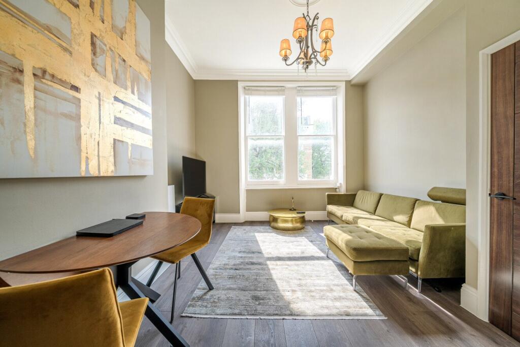 Main image of property: Sinclair Road, West Kensington, London, W14