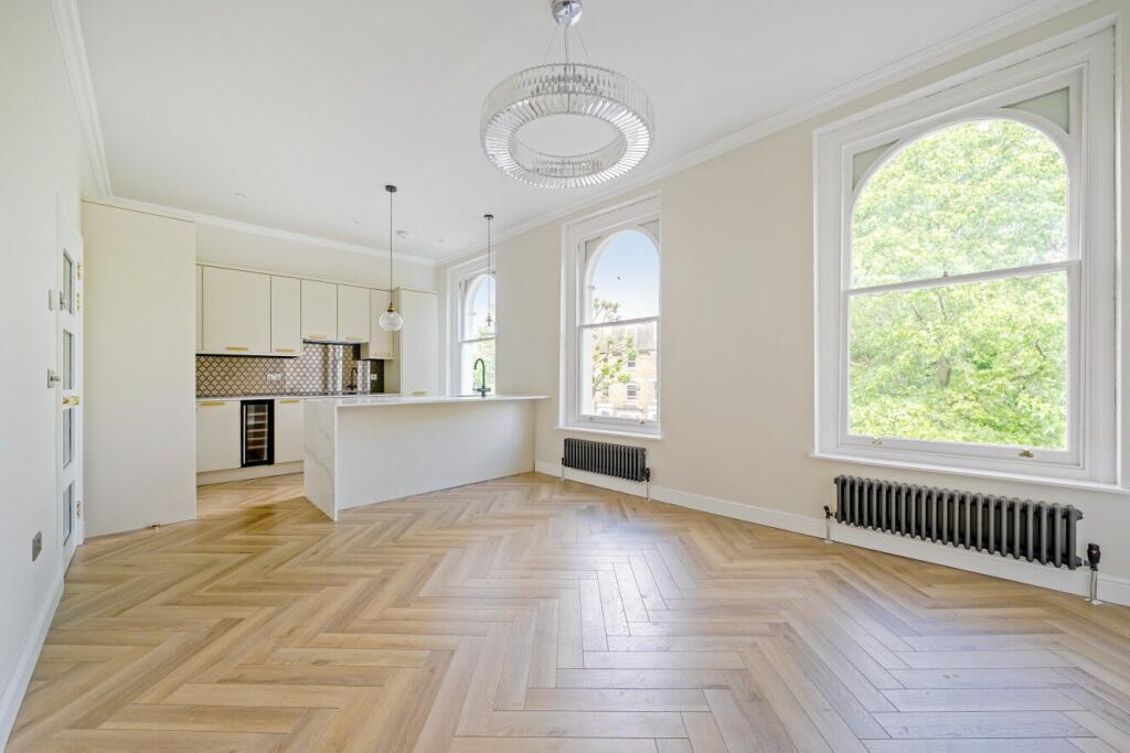 Main image of property: Hammersmith Grove, Hammersmith, London, W6