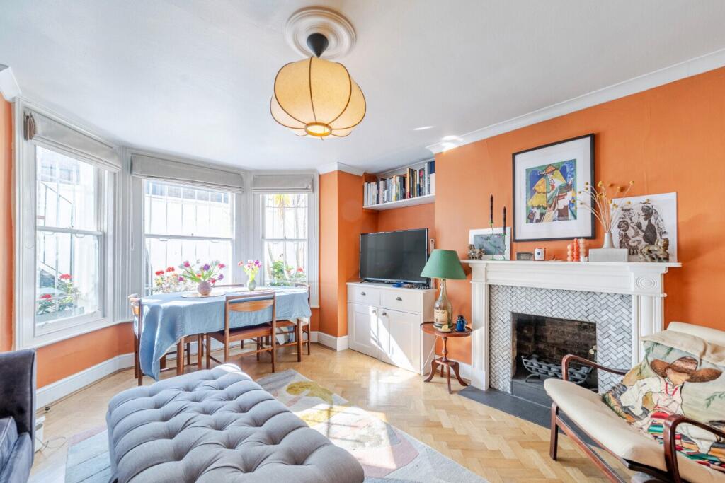 Main image of property: Lakeside Road, Brook Green, London, W14