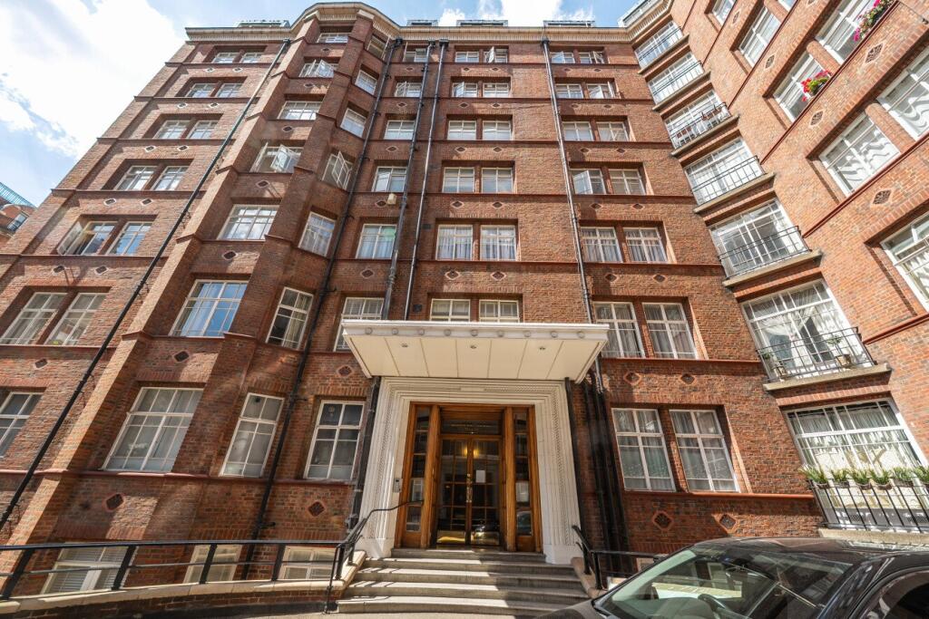 Main image of property: Oakwood Court, London, W14