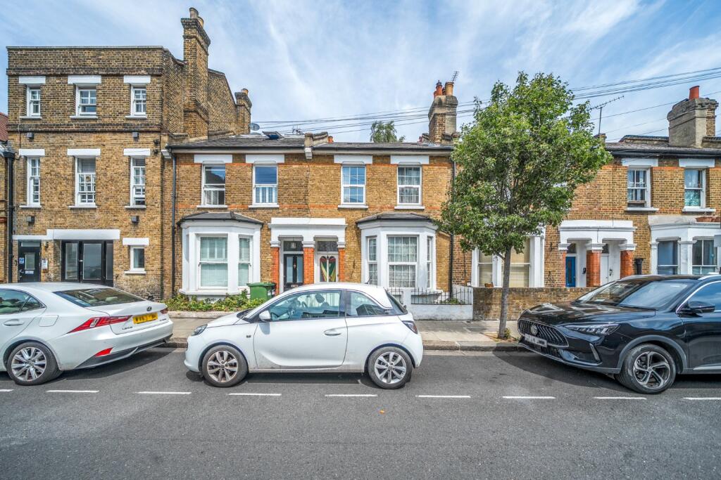Main image of property: Bulwer Street, Shepherds Bush, London, W12