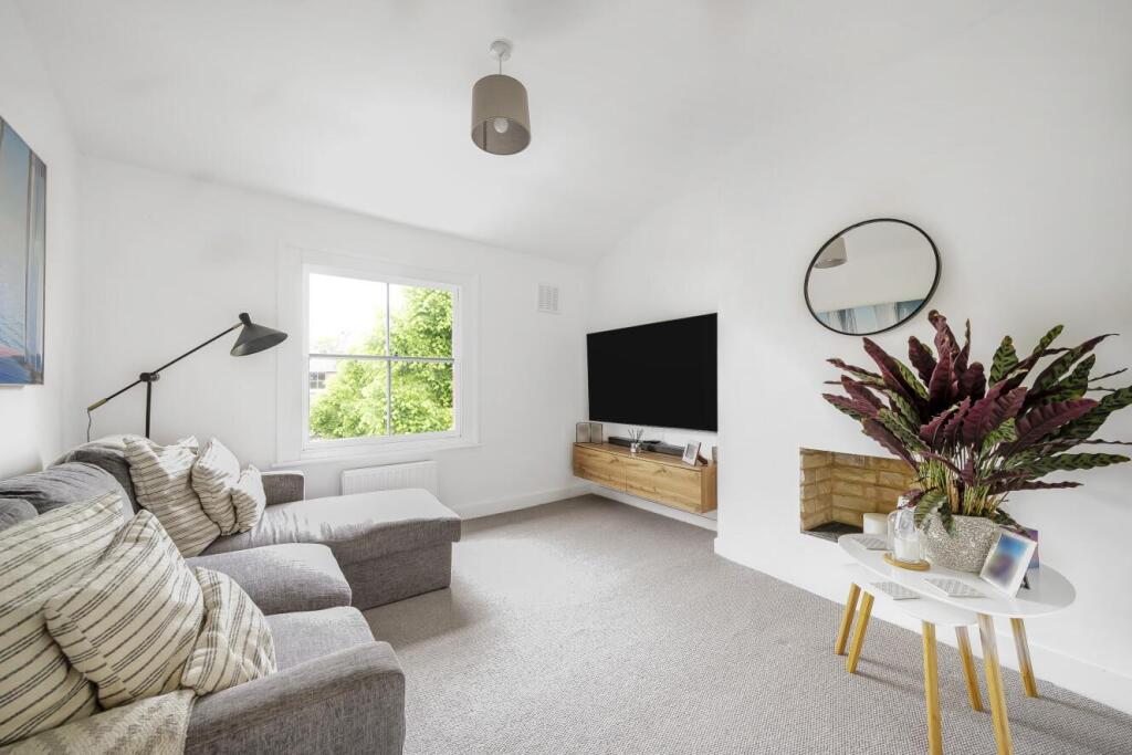 Main image of property: Coningham Road, Shepherds Bush, London, W12