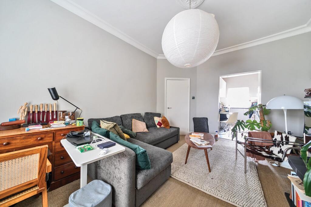 Main image of property: Elsham Road, London, W14
