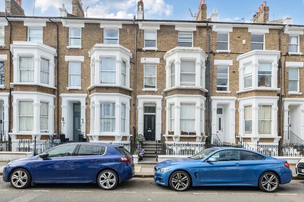 Main image of property: Batoum Gardens, Brook Green, London, W6