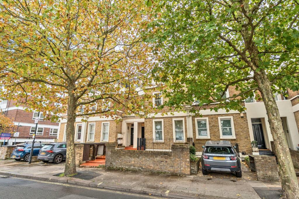 Main image of property: Goldhawk Road, London, W12