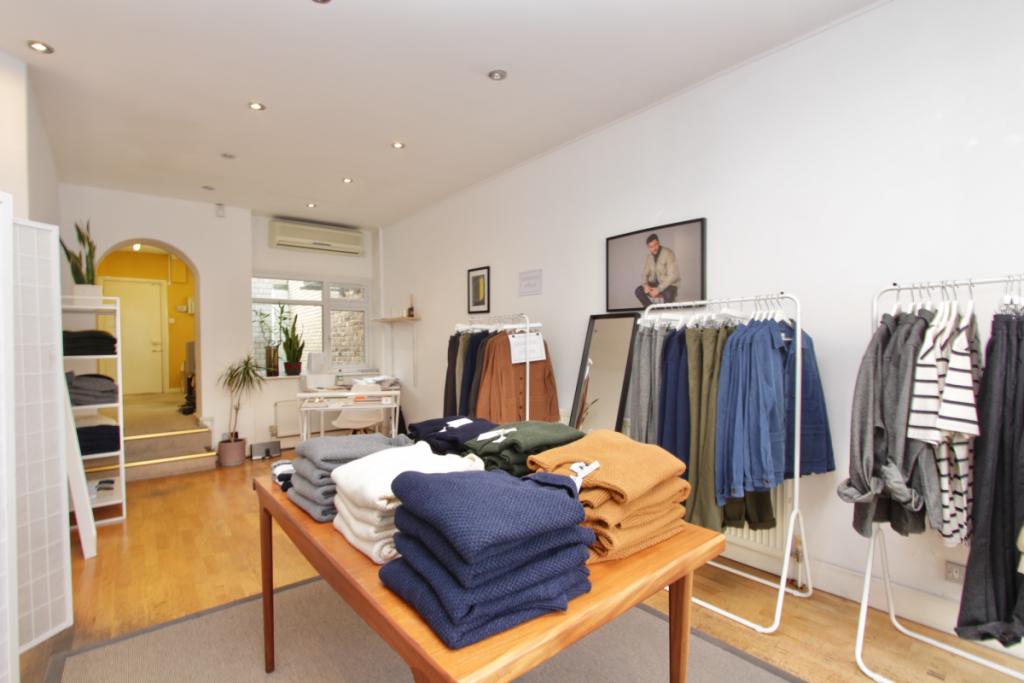 Shop for rent in Stoke Newington Church Street, London, N16