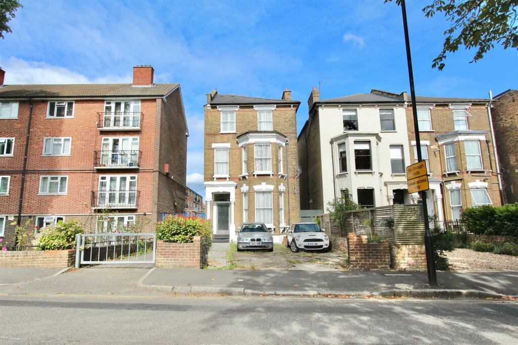 Main image of property: Lordship Road, N16