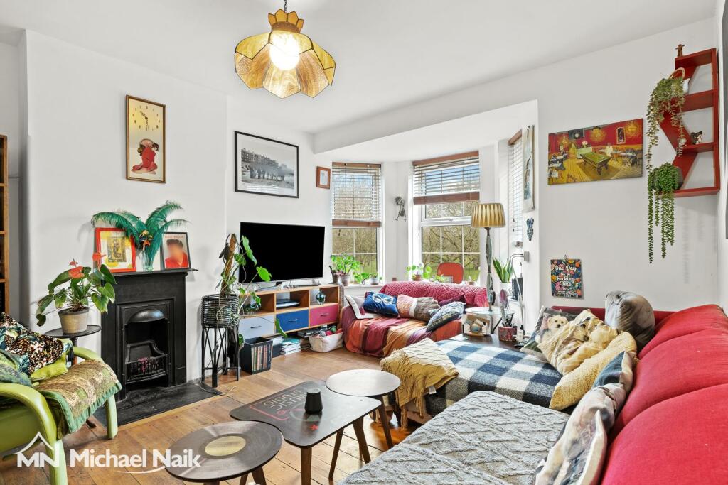 Main image of property: Millington House, Stoke Newington Church Street, N16
