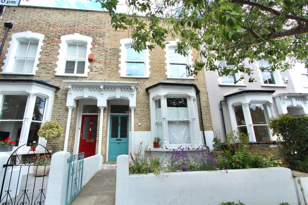 Main image of property: Sydner Road, N16