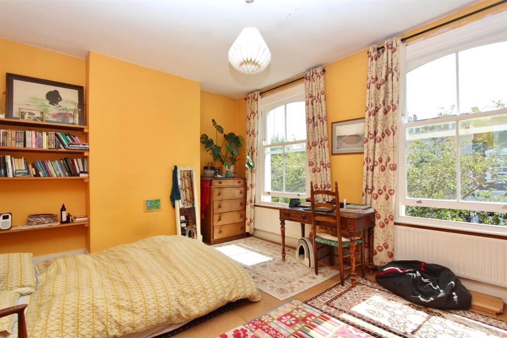 Main image of property: Sydner Road, N16