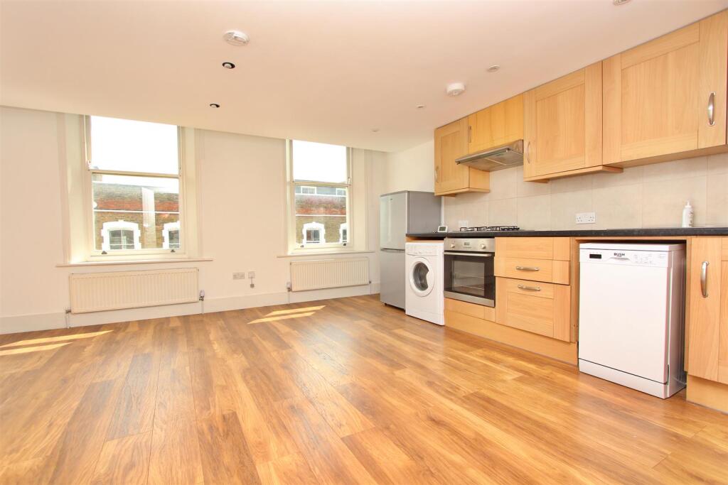 Main image of property: Stoke Newington High Street, N16