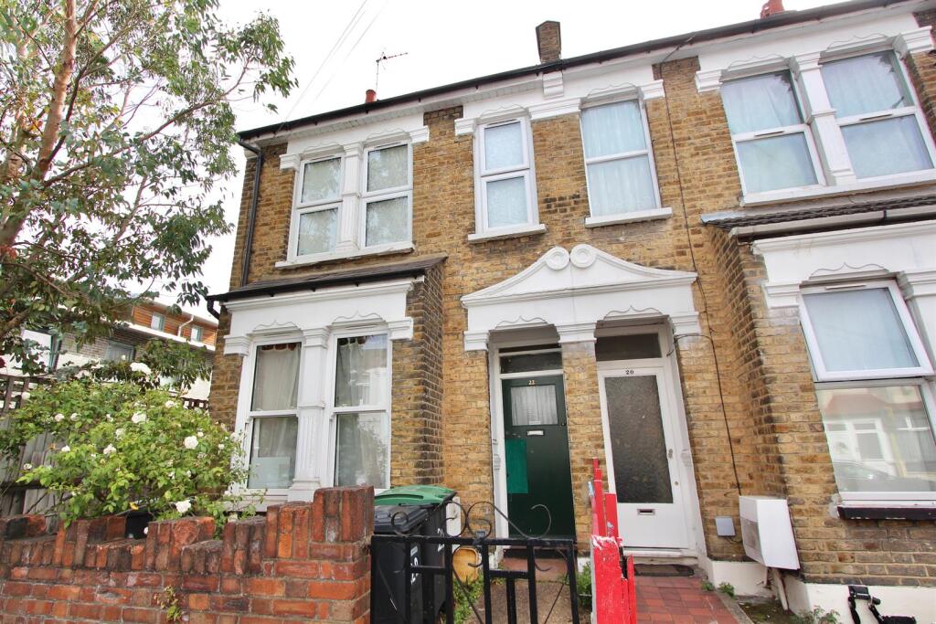 Main image of property: Grainger Road, N22