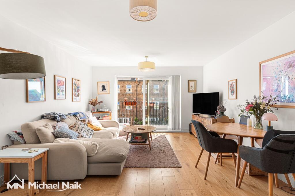 Main image of property: Flanders House, Defoe Road, N16