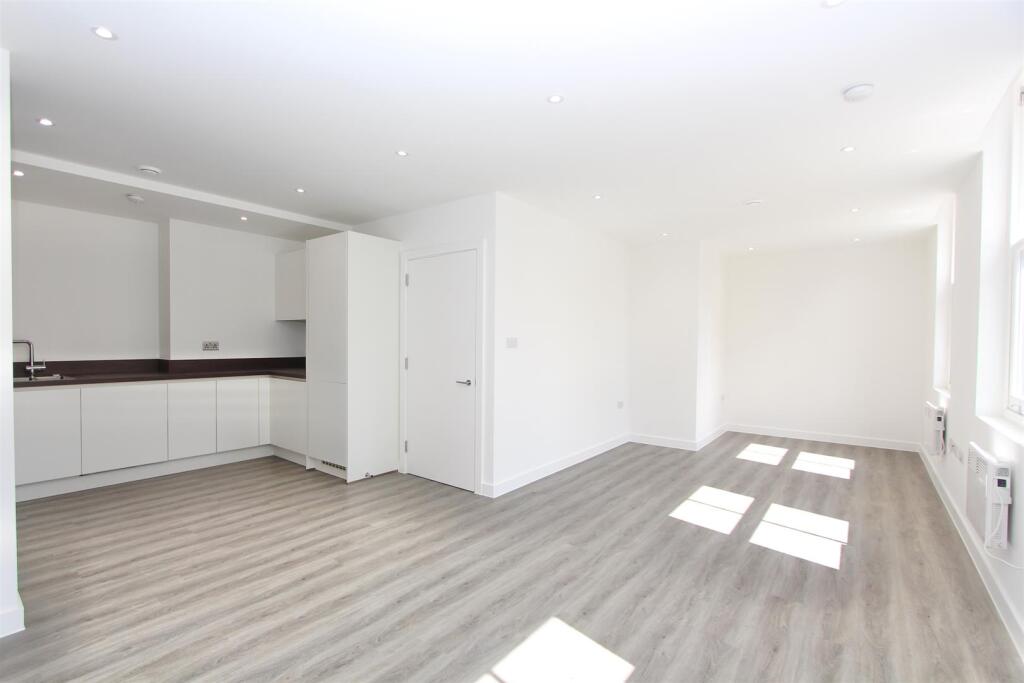 Main image of property: Brooke Road, N16