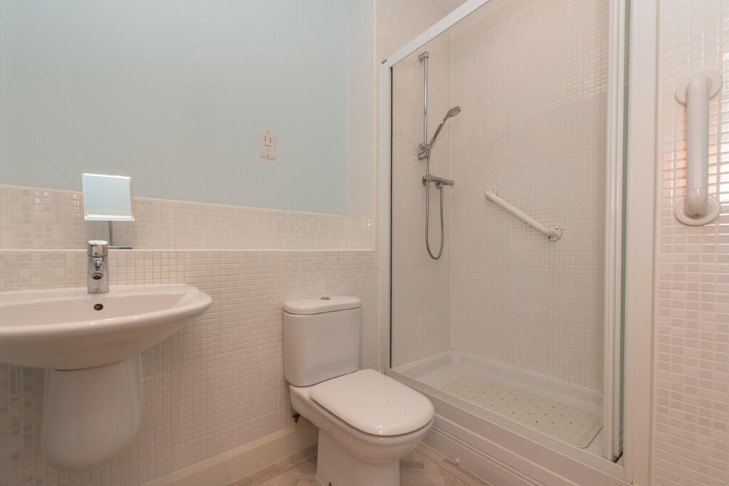 Additional property image - Apartment 11, Warwick House, Cheltenham Mews, Sutton Coldfield, B74 2UQ
