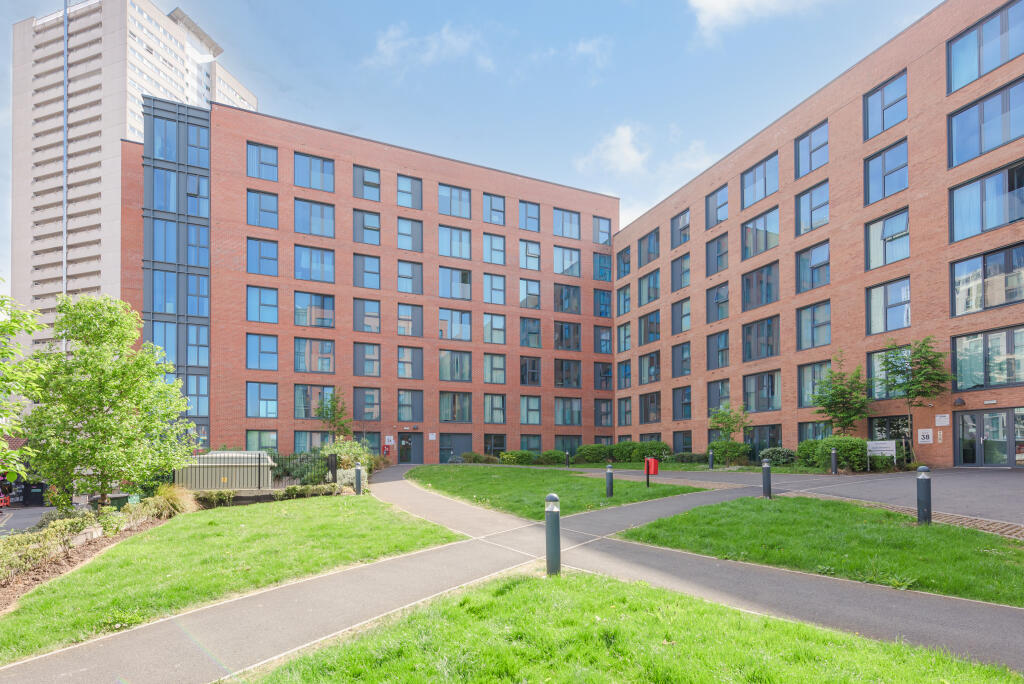 Main image of property: The Axium, 36 Windmill Street, Birmingham, B1 1FW