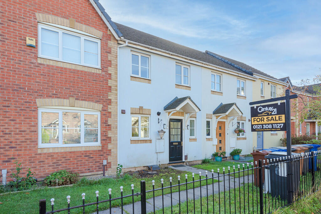 Main image of property: 24 Foxglove Close, Lichfield, WS14 9WZ