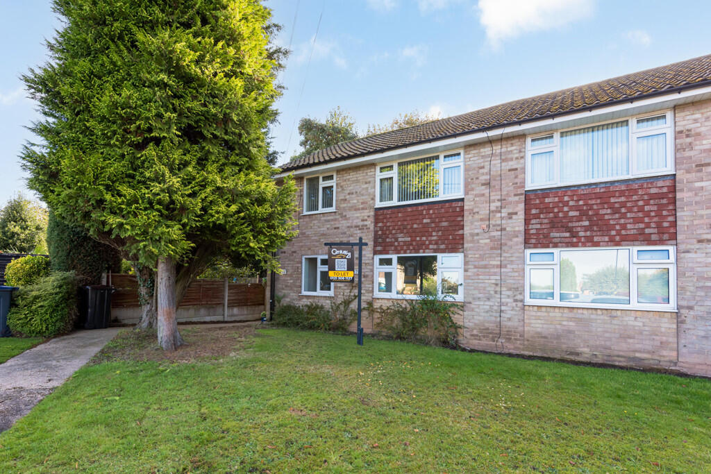 Main image of property: 71 Sara Close, Sutton Coldfield, B74 4BP