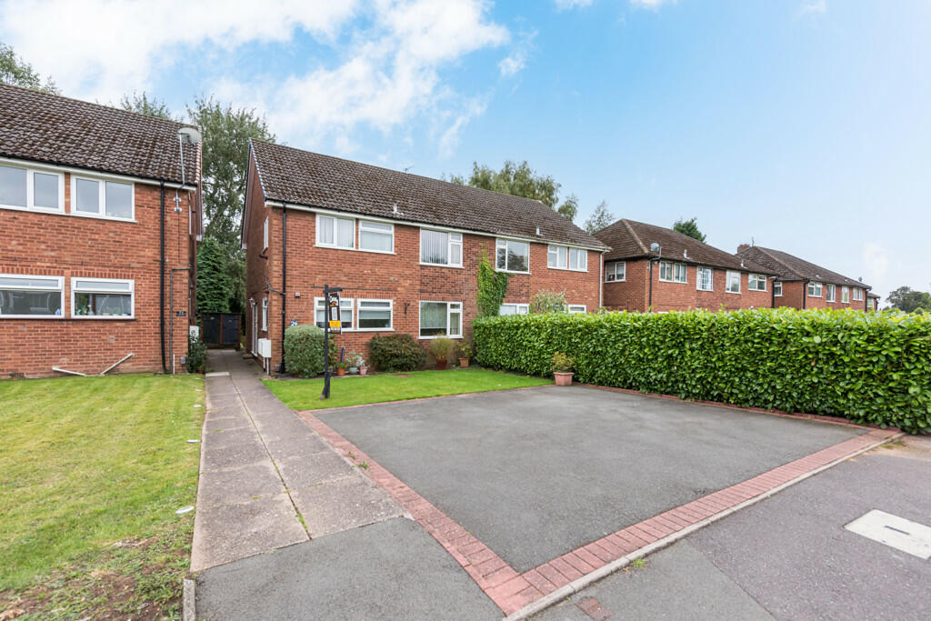 Main image of property: 24 Marlpit Lane, Sutton Coldfield, B75 5PN