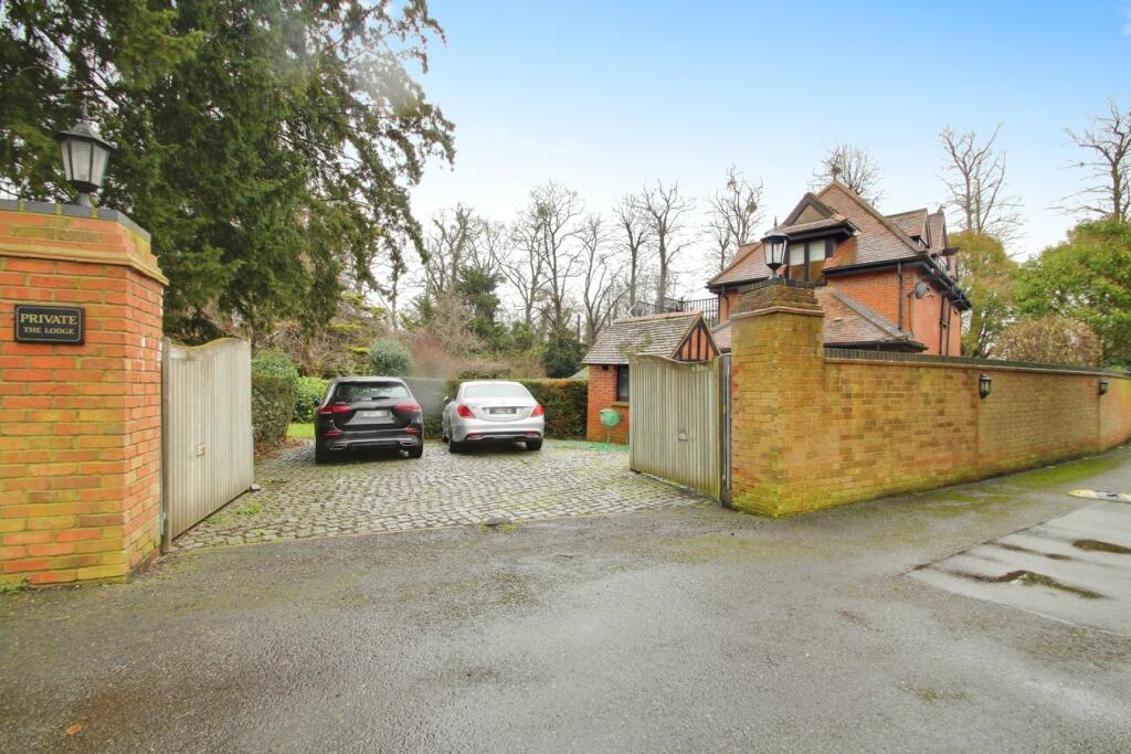 Main image of property: Ferry Lane, Wraysbury, Staines-upon-Thames, TW19