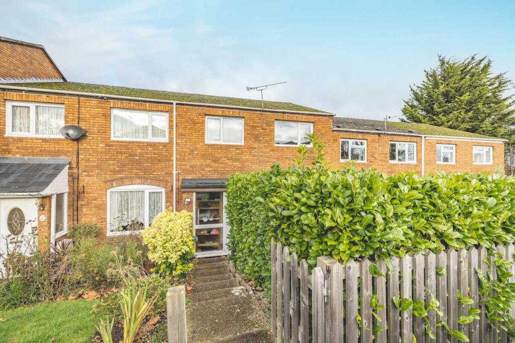 Main image of property: Burton Way, Windsor, SL4