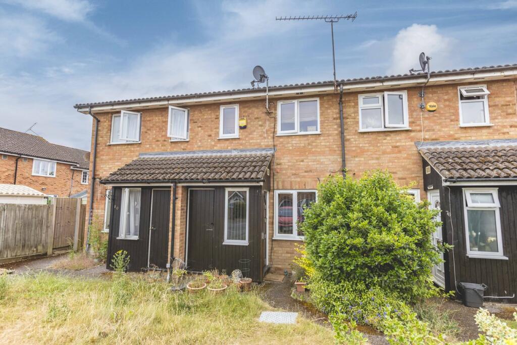 Main image of property: Penn Road, Datchet, SL3
