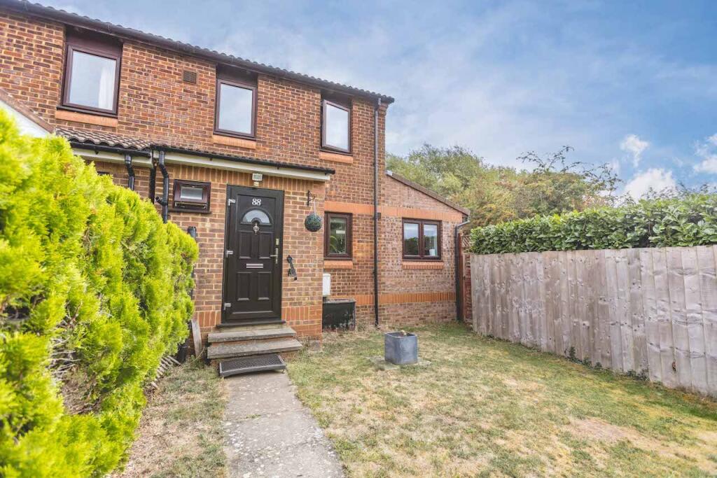 Main image of property: Cobb Close, Datchet, SL3