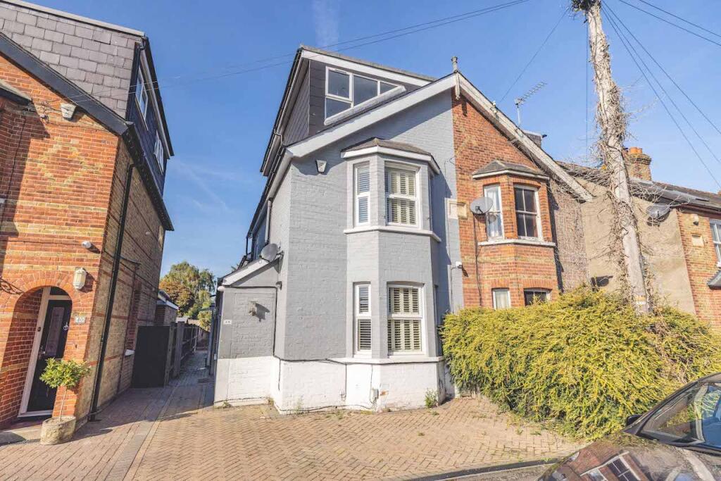 Main image of property: Albany Road, Old Windsor, Windsor, SL4