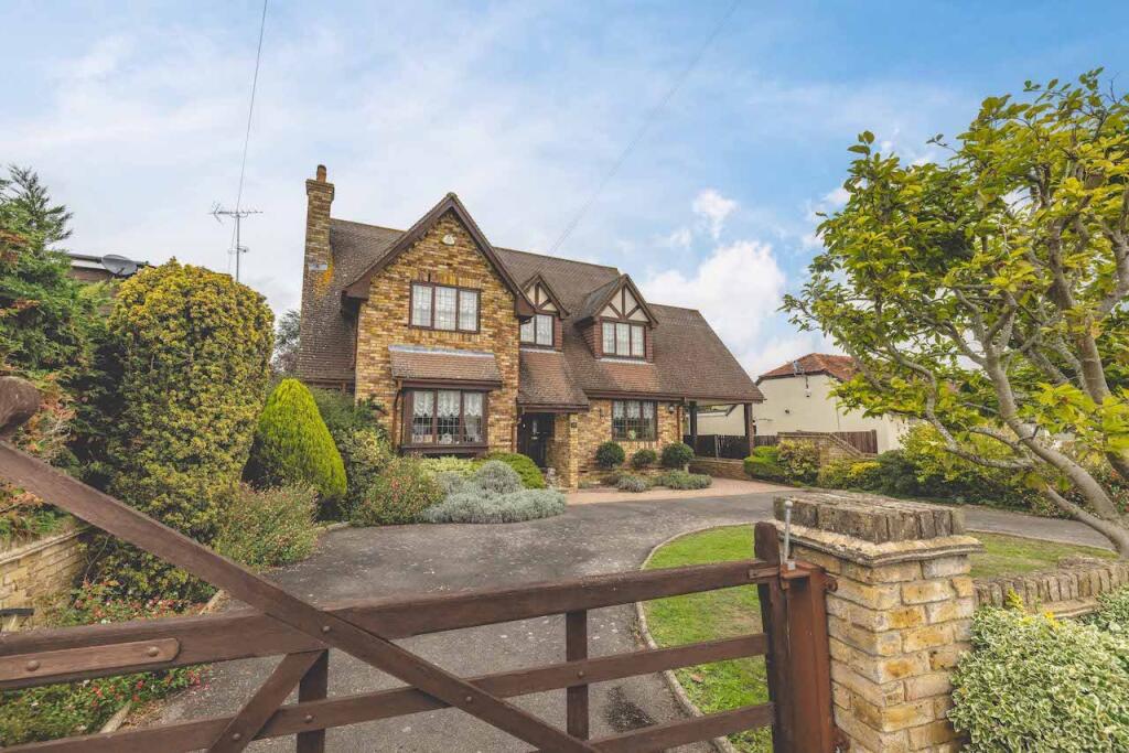 Main image of property: Wharf Road, Wraysbury, TW19