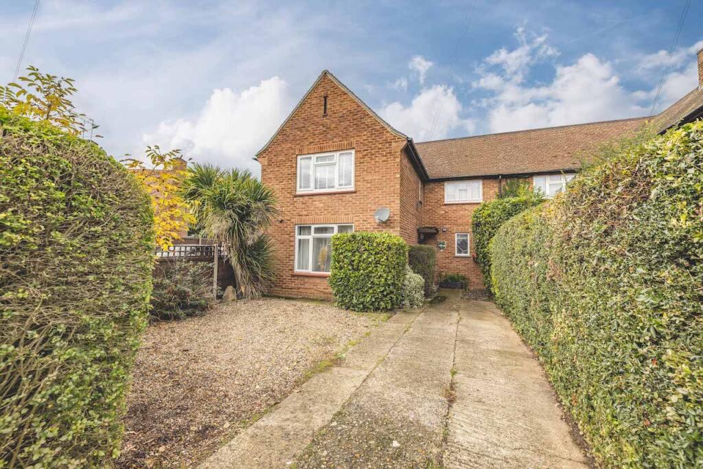 Main image of property: Montrose Way, Datchet, SL3