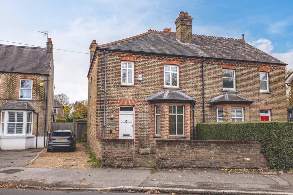 Main image of property: Slough Road, Datchet, SL3