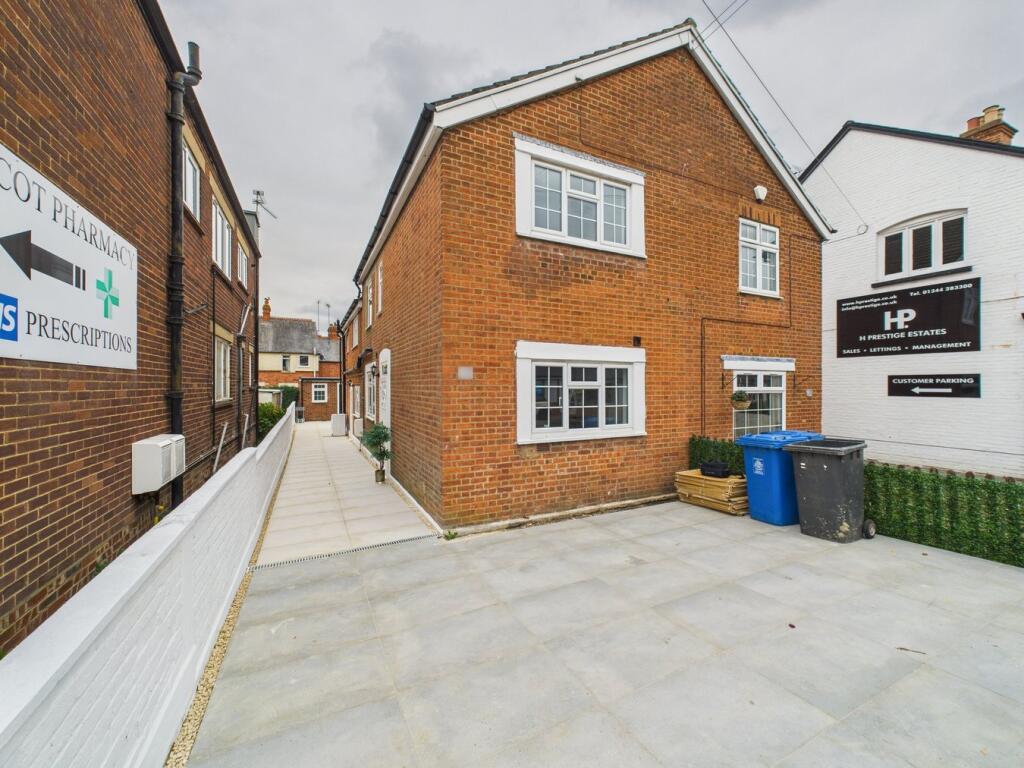 Main image of property: Brockenhurst Road, Ascot, SL5