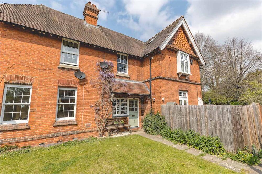 Main image of property: Slough Road, Datchet, SL3