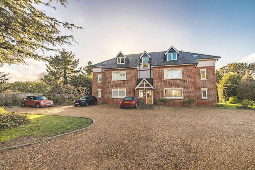 Main image of property: Lawn Close, Datchet, SL3