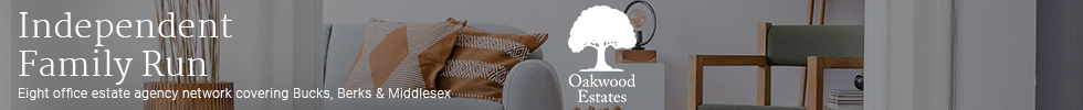 Get brand editions for Oakwood Estates, Datchet