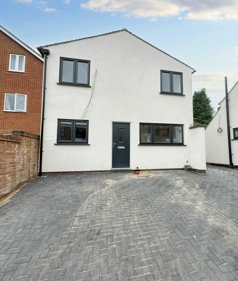 Main image of property: 1 Chapel House, 10 Chapel Street & 13-16 Chapel Street, Oadby, Leicester, LE2 5AD