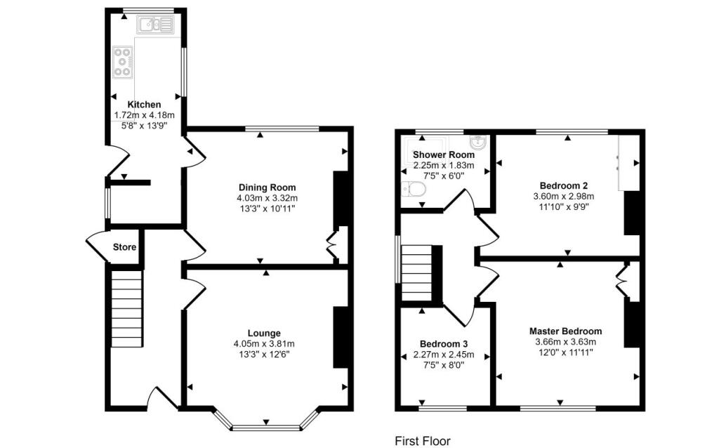 Additional property image - 10 Rushy Lane, Risley, Derbyshire, DE72 3SW