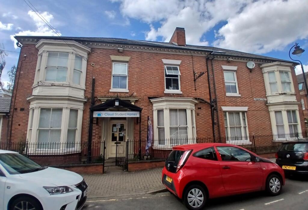 Main image of property: Student Lodgings 2, College Street Village, 18 Prebend Street, Leicester, LE2 0LA