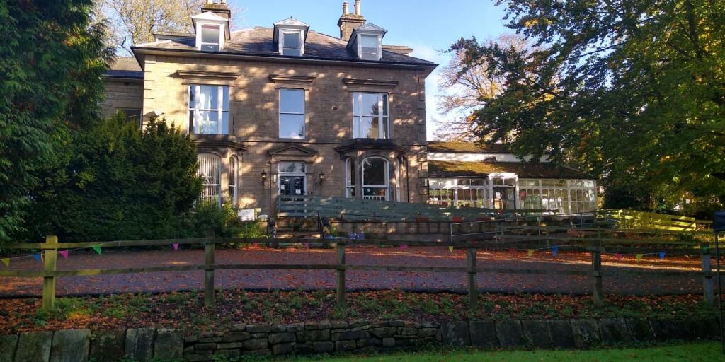 Main image of property: Golding Grange, 68 Cavendish Road, Matlock, Derbyshire, DE4 3GY