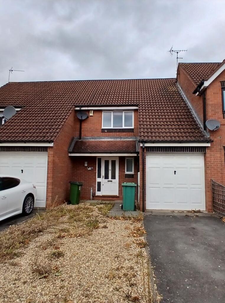 Main image of property: 9 Morris Close, Thorpe Astley, Leicester, LE3 3TU