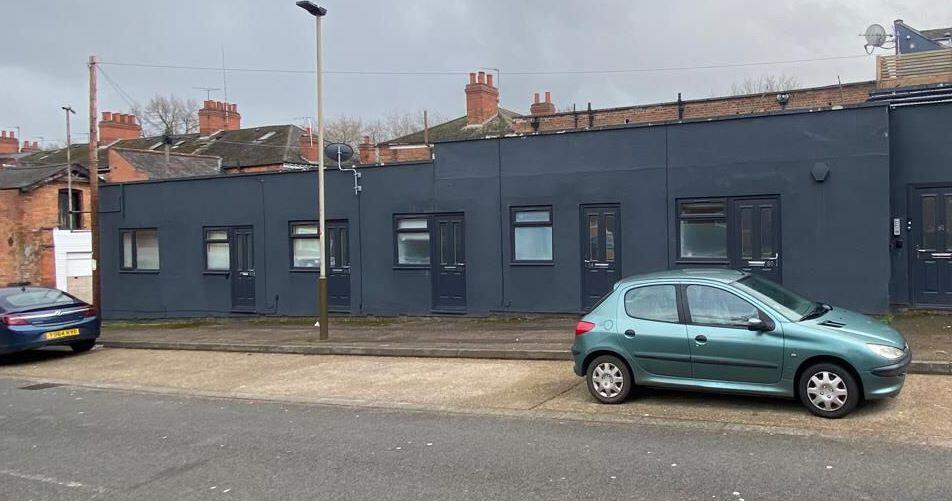 Main image of property: 52-60 Kate Street, Leicester, LE3 5RP