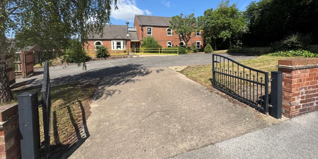 Main image of property: Church Street Care Home, 84 Church Street, Eastwood, Nottingham, NG16 3HS