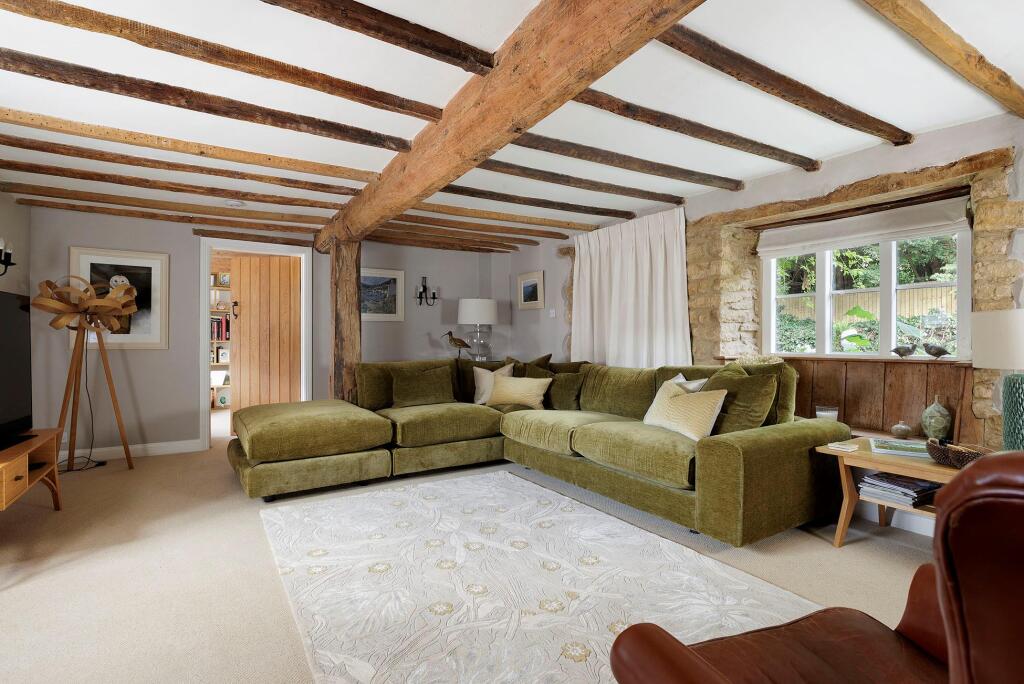 Additional property image - Cherington, Shipston-on-Stour, Warwickshire, CV36.