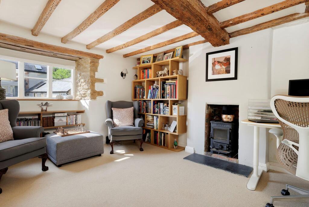 Additional property image - Cherington, Shipston-on-Stour, Warwickshire, CV36.
