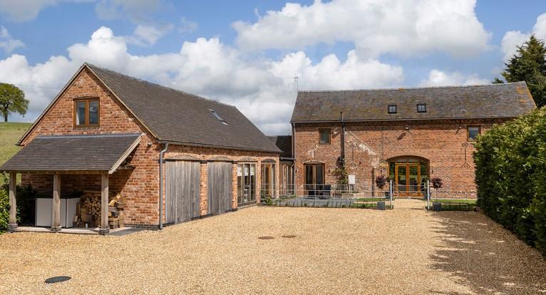 Main image of property: Burmington, Shipston-on-Stour, Warwickshire, CV36