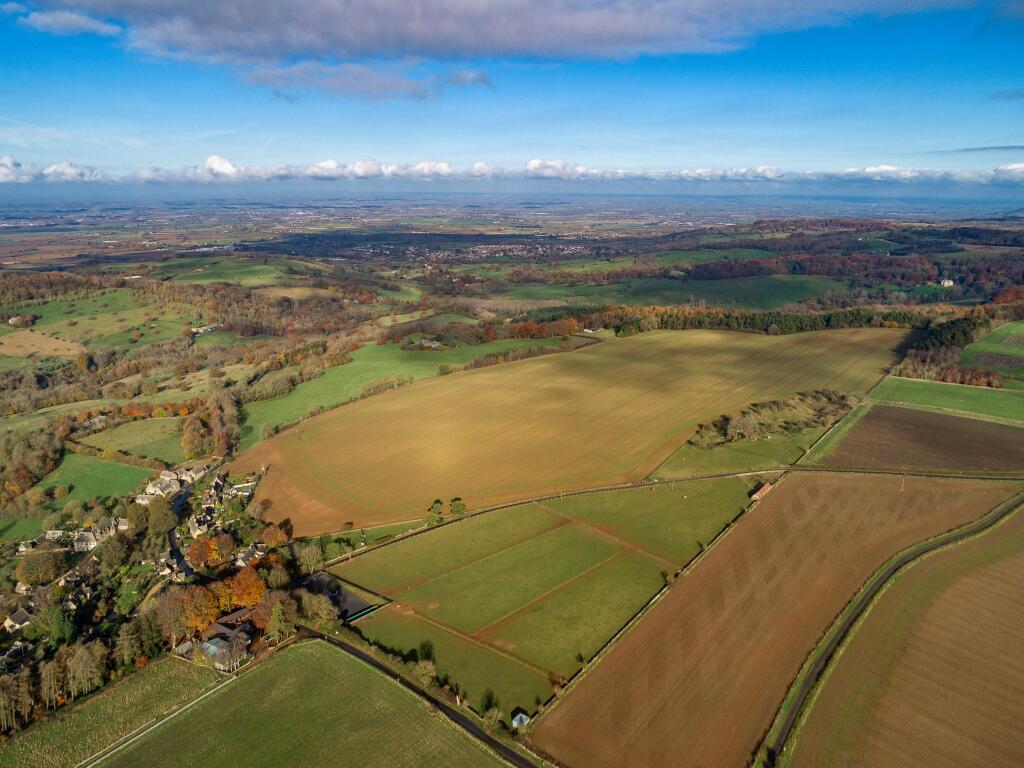 Main image of property: Snowshill, Broadway, WR12