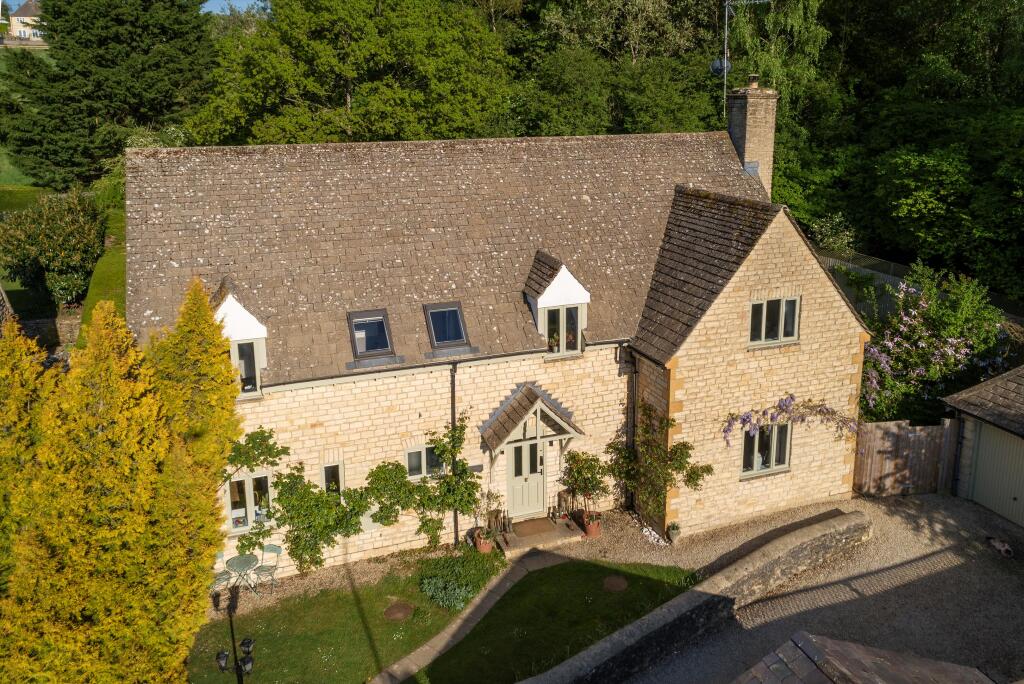 Main image of property: Cotswold Meadows, Great Rissington, Cheltenham, Gloucestershire, GL54