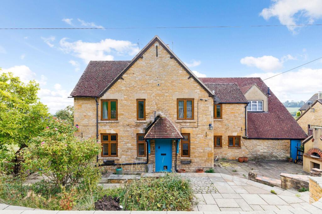 Main image of property: Banks Fee Lane, Longborough, Moreton-in-Marsh, Gloucestershire, GL56